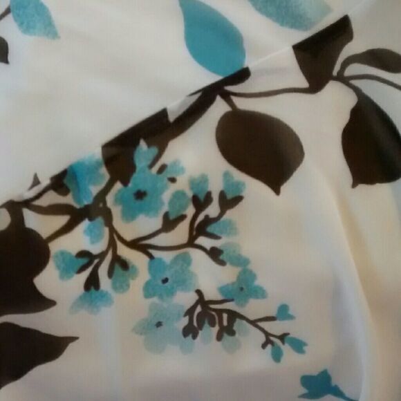 Speechless Halter Dress  - Picture 7 of 7